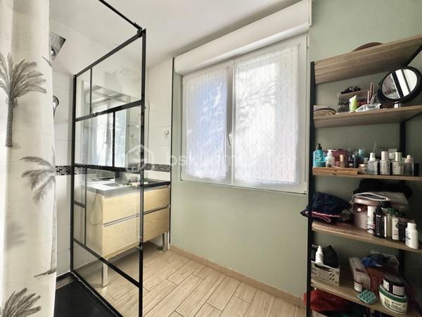 Maison traditionnelle de 135 m²