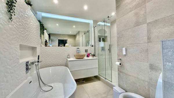 Magnifique 111m2 avec balcon, Nanterre / Puteaux