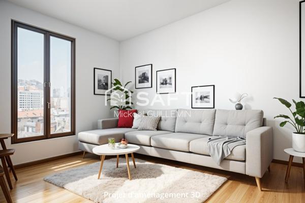 A SAISIR - Idéal 1er Achat ou investissement