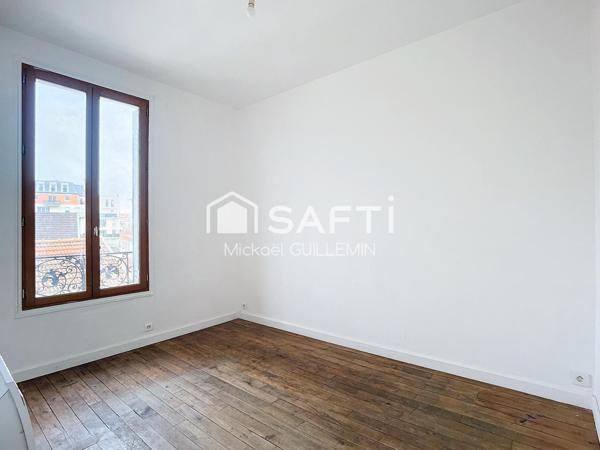 A SAISIR - Idéal 1er Achat ou investissement