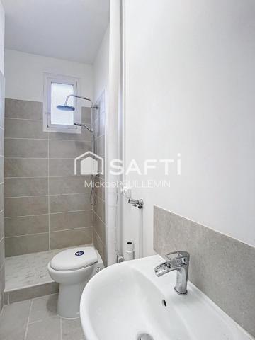 A SAISIR - Idéal 1er Achat ou investissement