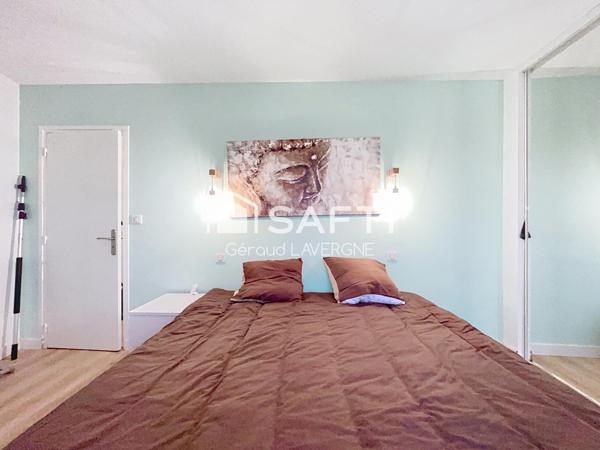 Superbe maison rénovée avec piscine et dépendance