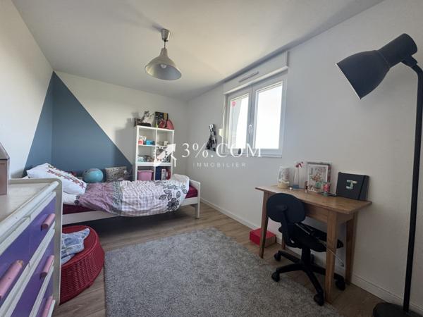 3%COM Très belle maison contemporaine avec 5 chambres - 7,55 ares  Hochfelden (67270)