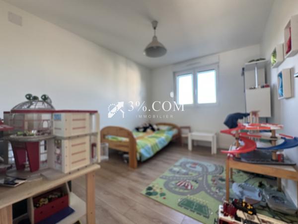 3%COM Très belle maison contemporaine avec 5 chambres - 7,55 ares  Hochfelden (67270)