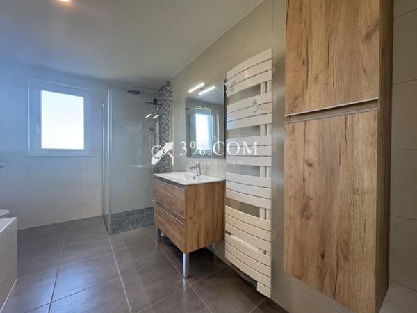 3%COM Très belle maison contemporaine avec 5 chambres - 7,55 ares  Hochfelden (67270)