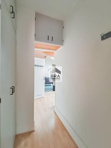 Appartement Paris 2 pièces 38.19 m2