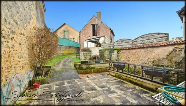 Maison à vendre 3 pièces (72)