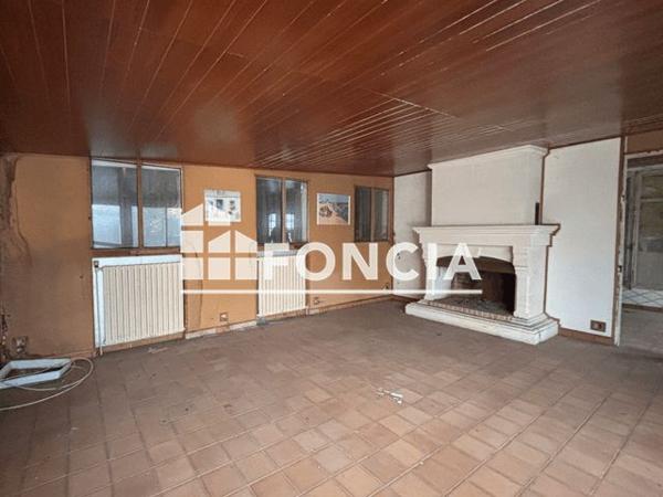 À vendre Maison 8 pièces 218 m² - Tours 37000