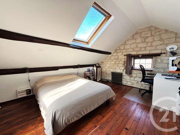 Appartement F5 à vendre  5 pièces - 94,04 m2 MERY SUR OISE - 95