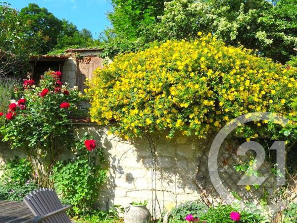 Appartement F5 à vendre  5 pièces - 94,04 m2 MERY SUR OISE - 95