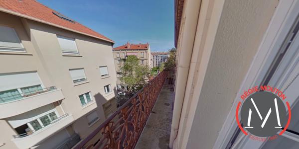 170 AV DES FRES LUMIERE