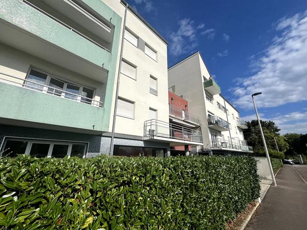 Appartement Quetigny 3 pièce(s) 55,65 m2