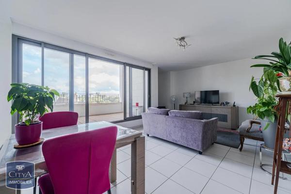 Appartement à vendre 4 pièces 127.67m²