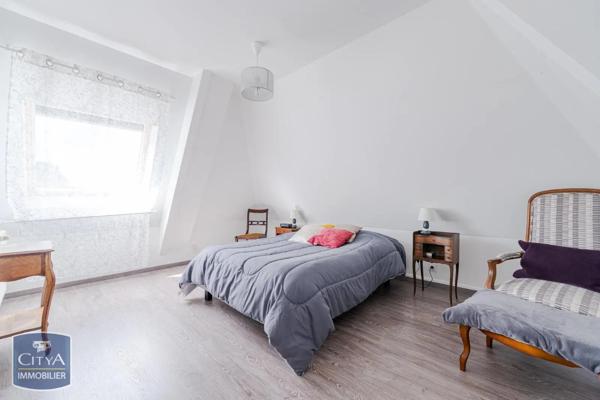 Appartement à vendre 4 pièces 127.67m²