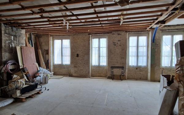 Maison à vendre    2 pièces •  Argentan