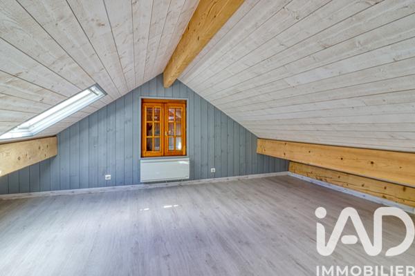 Maison à vendre 5 pièces 85 m² Villiers-le-Bel