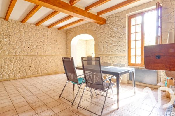 Maison à vendre 5 pièces 85 m² Villiers-le-Bel