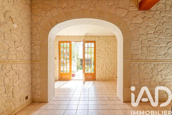 Maison à vendre 5 pièces 85 m² Villiers-le-Bel