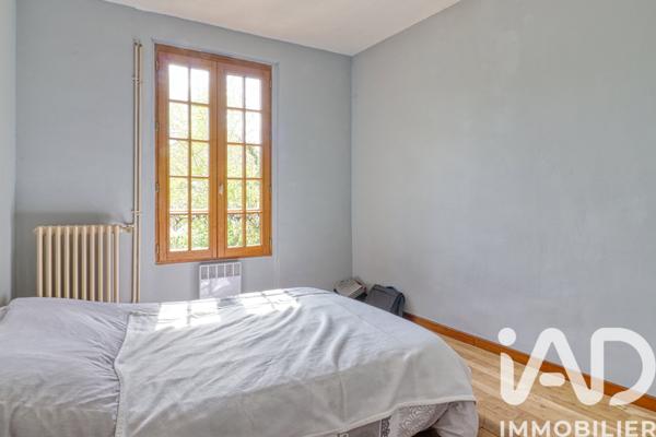 Maison à vendre 5 pièces 85 m² Villiers-le-Bel