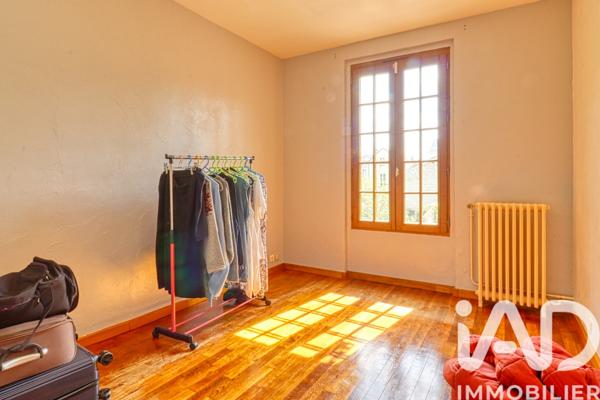 Maison à vendre 5 pièces 85 m² Villiers-le-Bel