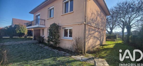 Maison à vendre 7 pièces 92 m² Bergerac