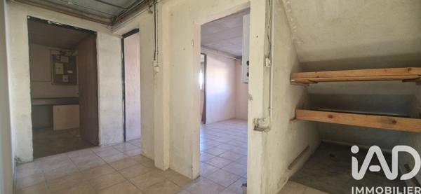 Maison à vendre 7 pièces 92 m² Bergerac