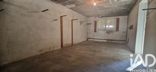 Maison à vendre 7 pièces 92 m² Bergerac