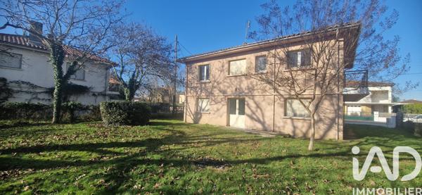 Maison à vendre 7 pièces 92 m² Bergerac