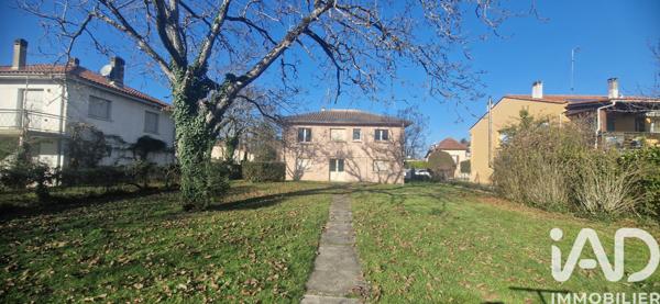 Maison à vendre 7 pièces 92 m² Bergerac