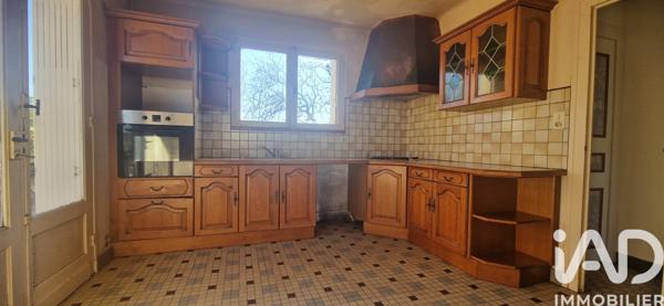 Maison à vendre 7 pièces 92 m² Bergerac