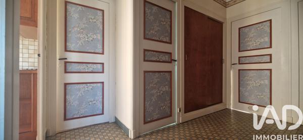 Maison à vendre 7 pièces 92 m² Bergerac