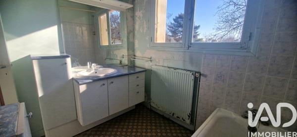 Maison à vendre 7 pièces 92 m² Bergerac