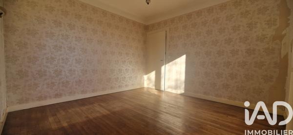 Maison à vendre 7 pièces 92 m² Bergerac