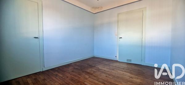 Maison à vendre 7 pièces 92 m² Bergerac