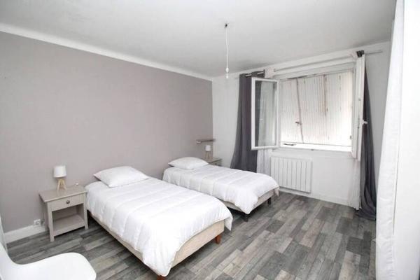 Appartement 4 pièces                                        - 44480 Donges Réf : 3700