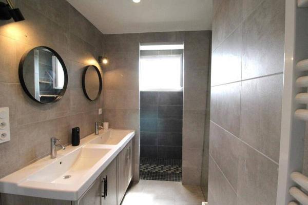 Appartement 4 pièces                                        - 44480 Donges Réf : 3700
