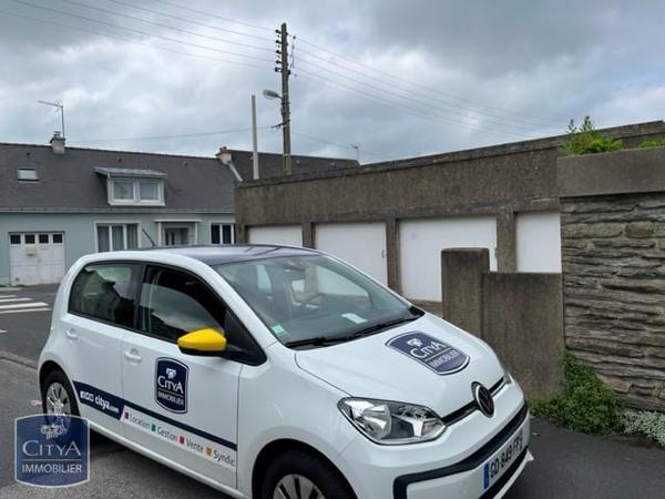 Location parking Cherbourg-en-Cotentin (50)