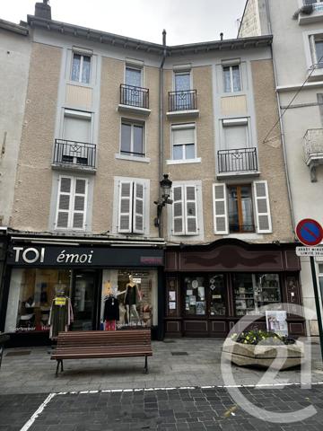 Immeuble à vendre  425 m2 LOURDES - 65
