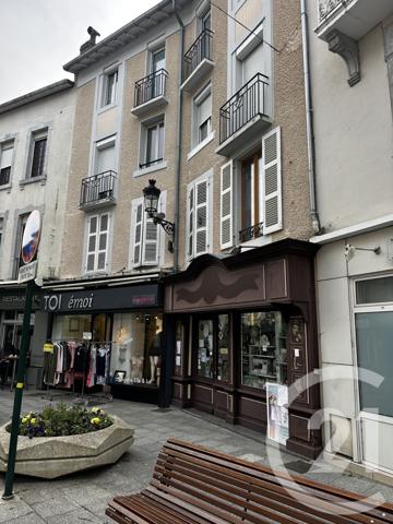 Immeuble à vendre  425 m2 LOURDES - 65