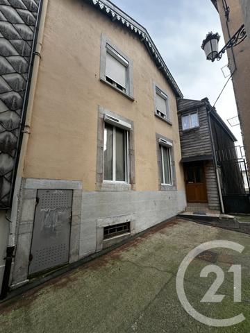Immeuble à vendre  425 m2 LOURDES - 65