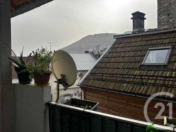 Immeuble à vendre  425 m2 LOURDES - 65