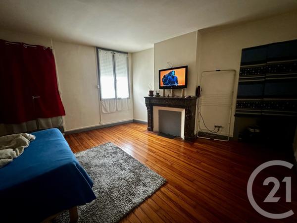 Immeuble à vendre  425 m2 LOURDES - 65