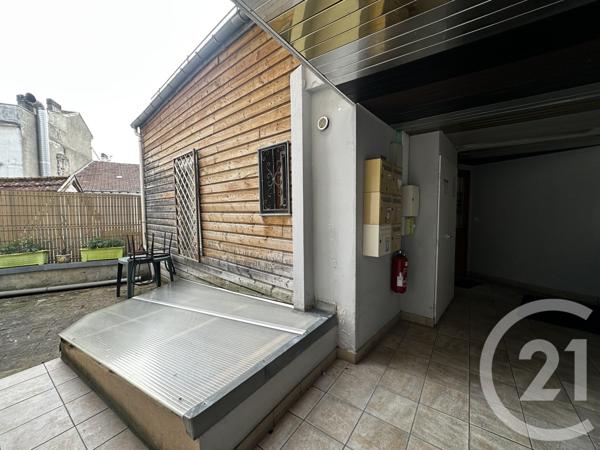 Immeuble à vendre  425 m2 LOURDES - 65