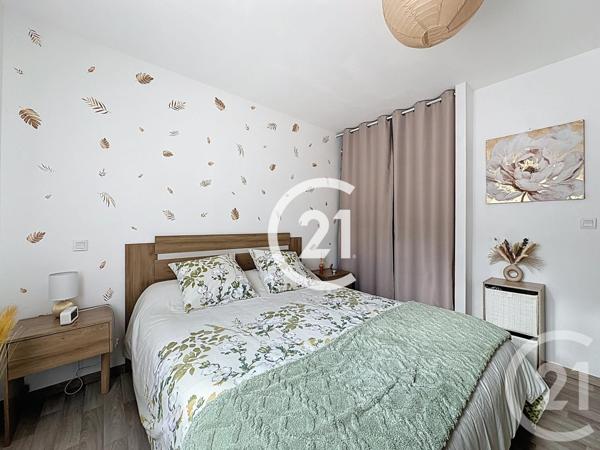 Maison à vendre  4 pièces - 103 m2 GENTE - 16