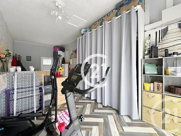 Maison à vendre  4 pièces - 103 m2 GENTE - 16