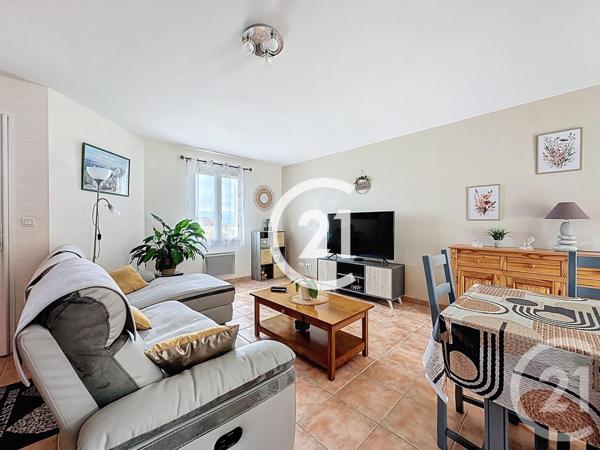 Maison à vendre  4 pièces - 103 m2 GENTE - 16