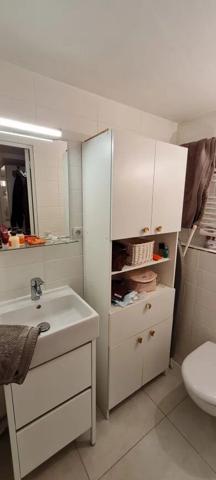 Location Appartement 1 pièces 24 m2 à Paris 1