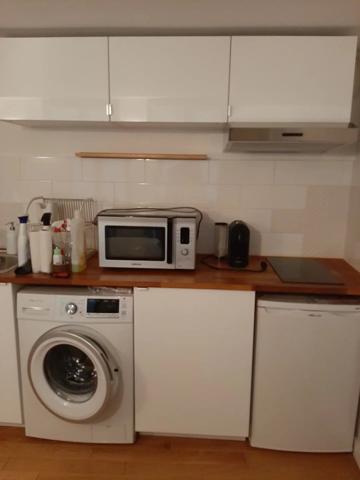 Location Appartement 1 pièces 24 m2 à Paris 1