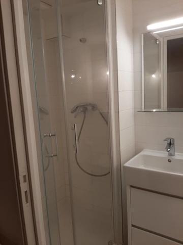 Location Appartement 1 pièces 24 m2 à Paris 1