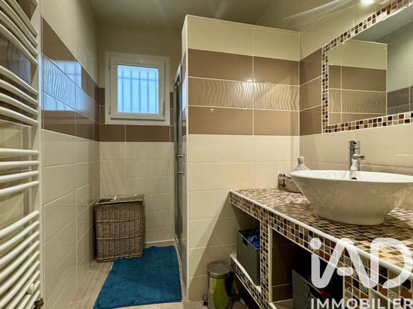 Maison à vendre 7 pièces 168 m² Esvres